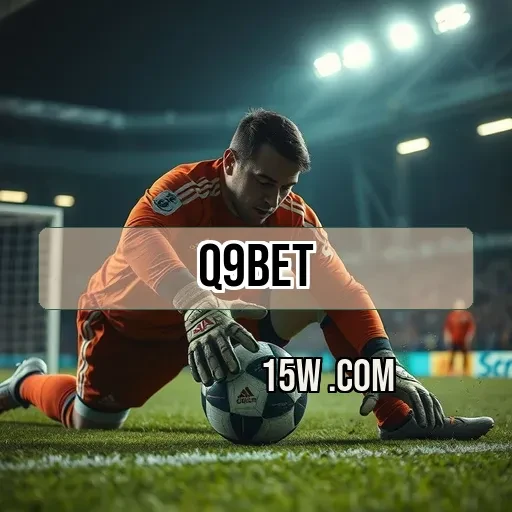 q9bet.com: Apostas em eSports que Vão Te Surpreender