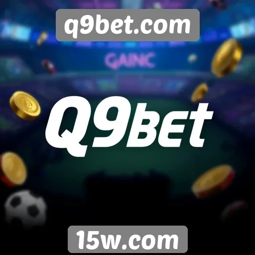 Análise das opções de jogos disponíveis em q9bet.com