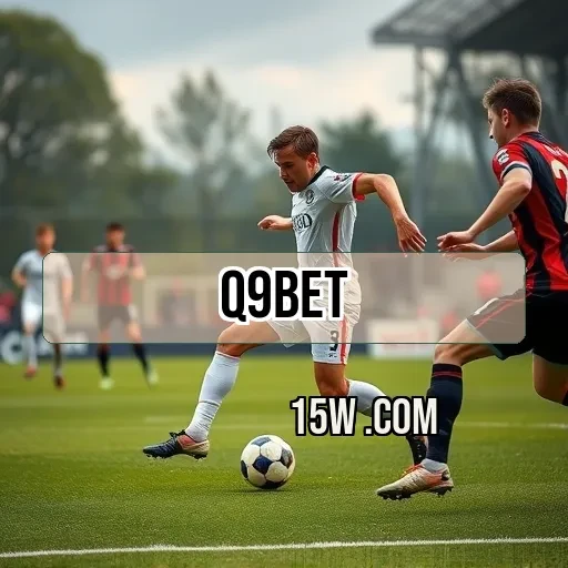 q9bet.com: O Destino Ideal para Apreciadores de Jogos Online