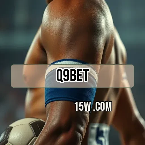 q9bet.com: Os Jackpots Que Você Não Pode Perder Hoje Mesmo!