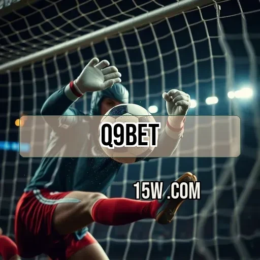 q9bet.com: Apostas Ao Vivo que Transformam Sua Experiência de Jogo
