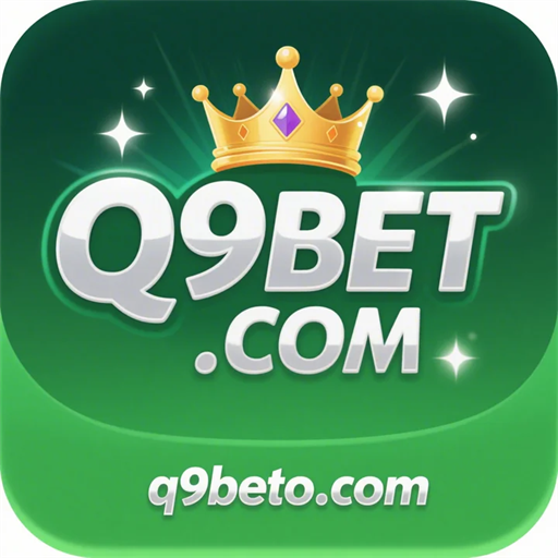 q9bet.com Logo