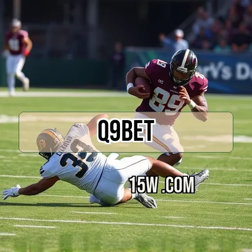 q9bet.com: Experimente um Pôquer Incrível e Empolgante na Sua Casa