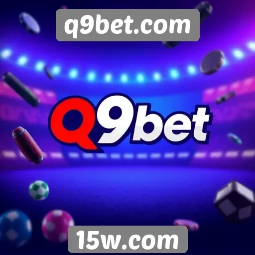 Promoções e bônus disponíveis em q9bet.com