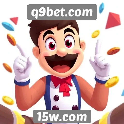q9bet oferece bônus atrativos para novos usuários