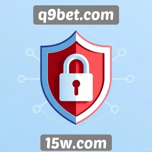 Como o q9bet.com se destaca na segurança online