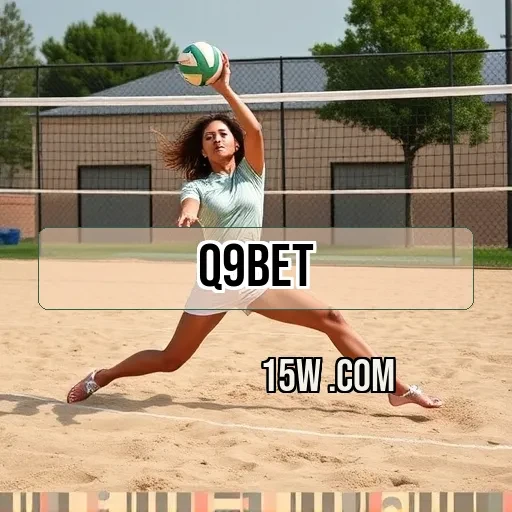 q9bet.com: As Maravilhas da Seção Indicar para Seus Usuários