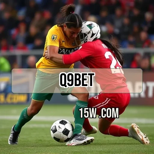 q9bet.com: Descubra os Recursos Imperdíveis da Seção de Cadastro