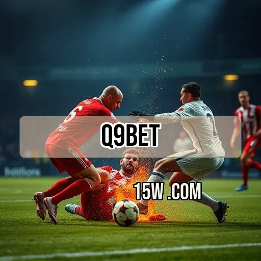 q9bet.com: Descubra os Melhores Caça-níqueis e Seus Recursos Únicos