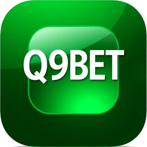 q9bet.com logo